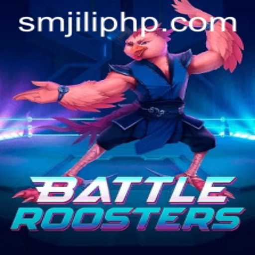 BattleRoosters: A New Era in Gaming with SMJILI