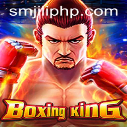 BoxingKing: Dominating the Ring with SMJILI