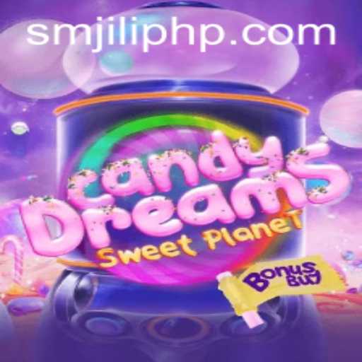 CandyDreamsSweetPlanet: A Sweet Journey into SMJILI Territory