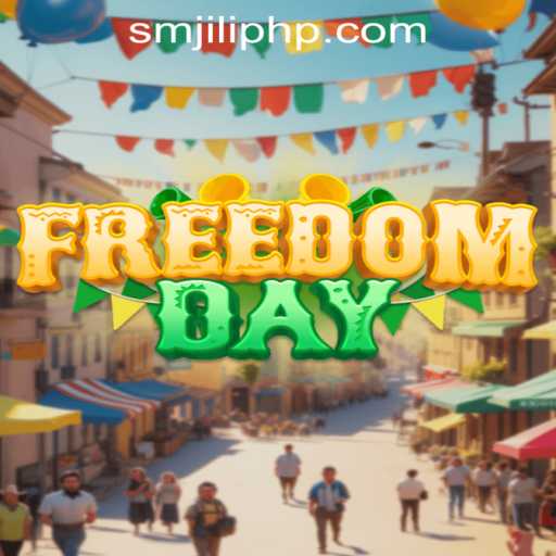 Exploring the Immersive World of FreedomDay: Unleashing SMJILI
