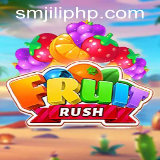 Exploring the Vibrant World of FruitRush: A Game Fueled by Fun and Strategy