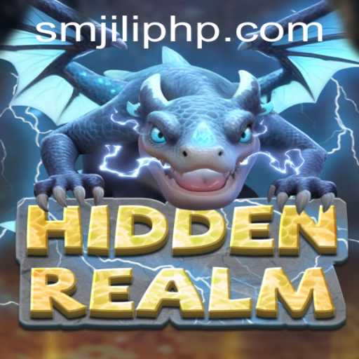 Discover the Enigmatic World of HiddenRealm: An Exploration of Gameplay and Strategy
