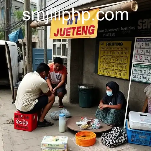 An In-Depth Look at Jueteng and Its Impacts