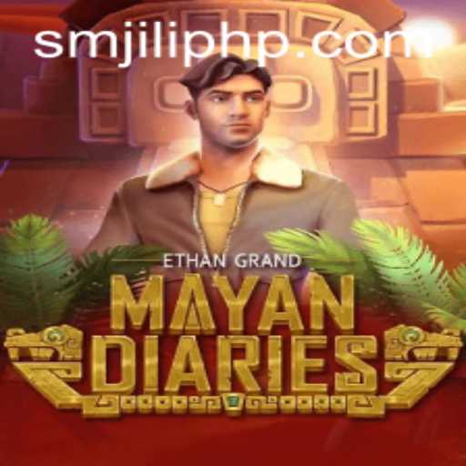 Unlock the Mysteries of MayanDiaries: A Journey Through Time with SMJILI