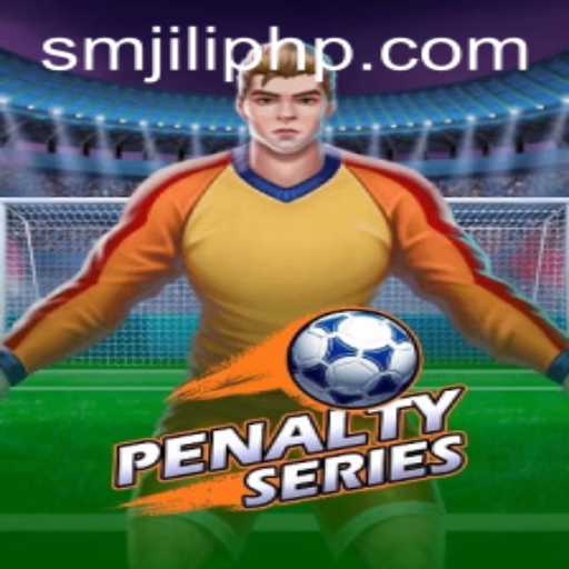 Ultimate Guide to PenaltySeries: The Redefinition of Sports Simulation with SMJILI
