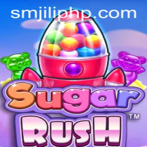 Exploring the Thrills of SugarRush: A Sweet Escape into the World of SMJILI