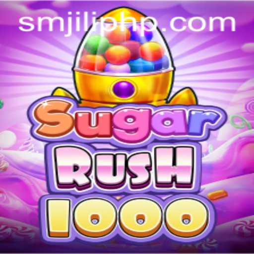 Unveiling SugarRush1000: A Sweet New Gaming Experience with SMJILI Magic