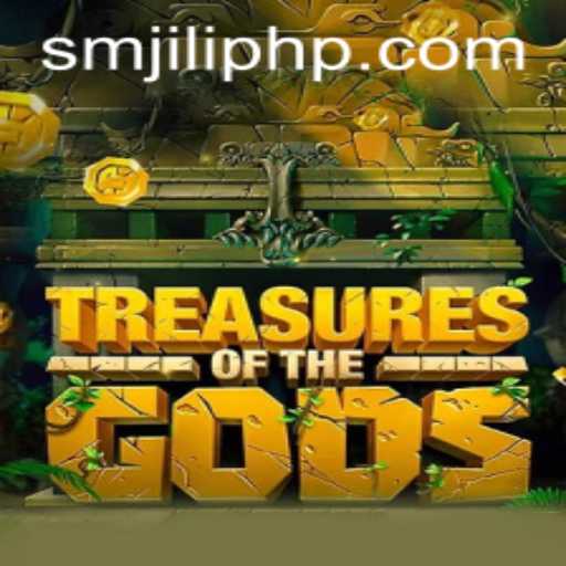 Exploring the Enchanting World of TreasureoftheGods: A Comprehensive Guide to the Epic Adventure Game Featuring SMJILI